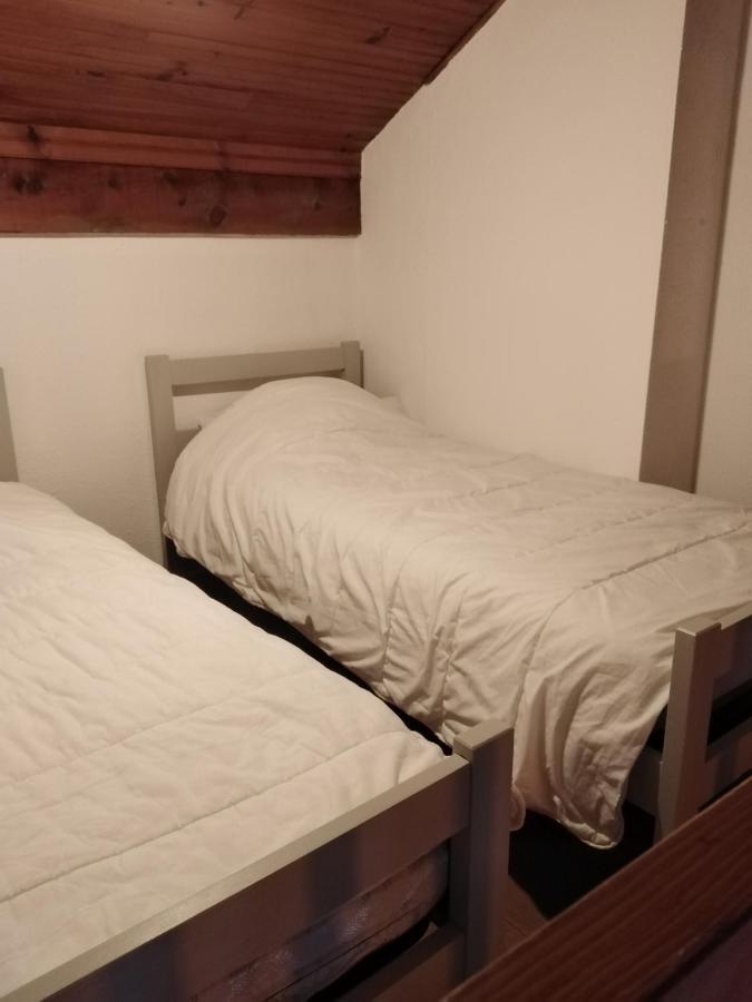 Font-Romeu Via Odeillo Jolie Appartement 6 Personnes Plein Sud Bagian luar foto