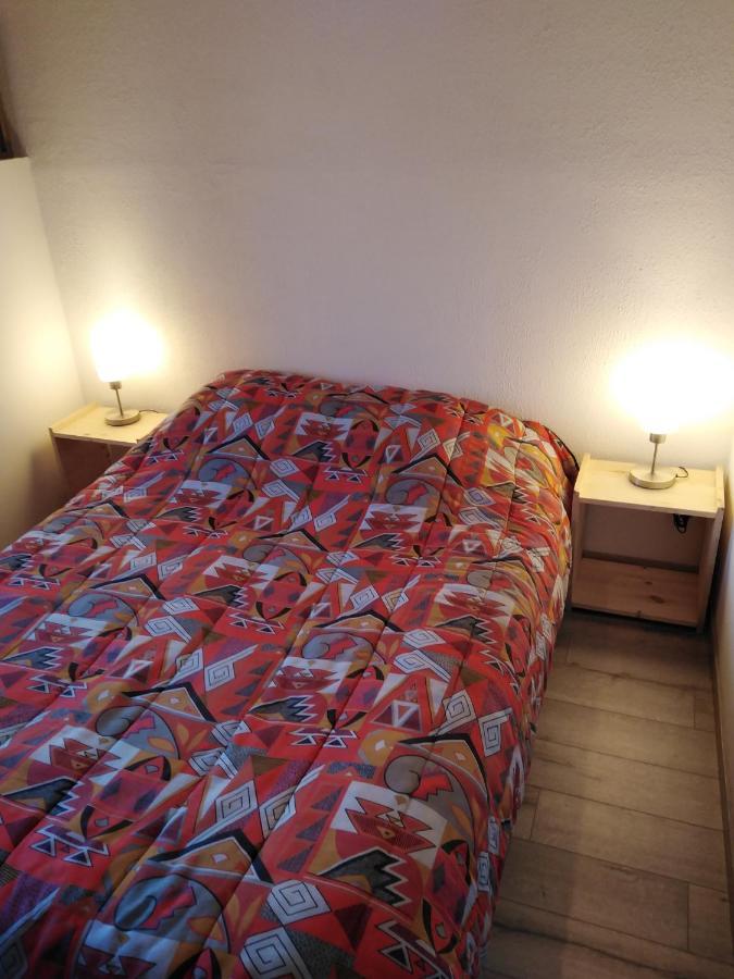 Font-Romeu Via Odeillo Jolie Appartement 6 Personnes Plein Sud Bagian luar foto